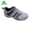 Zapatos tenis al por mayor del nuevo estilo de China, zapatos de tenis de mesa personalizados, zapatos deportivos profesionales